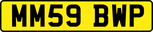 MM59BWP
