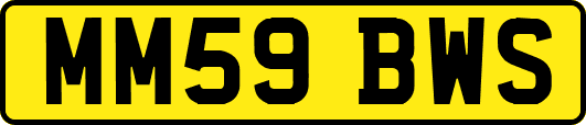 MM59BWS