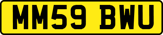MM59BWU