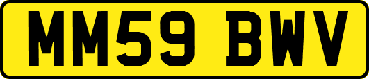 MM59BWV