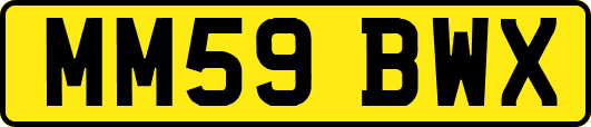 MM59BWX