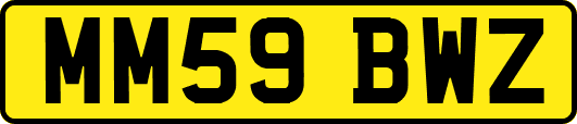 MM59BWZ
