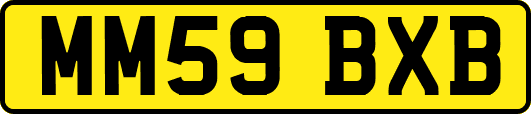 MM59BXB