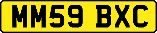 MM59BXC
