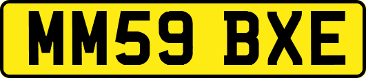 MM59BXE