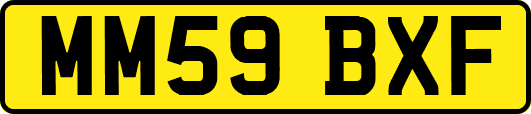 MM59BXF