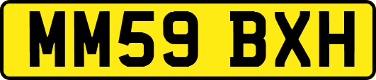 MM59BXH