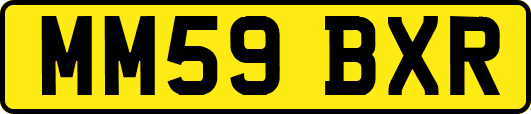 MM59BXR