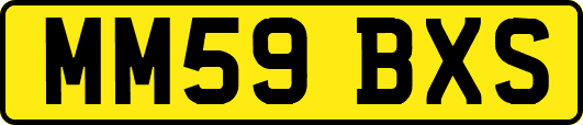 MM59BXS