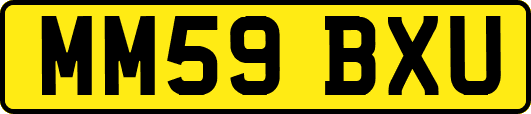 MM59BXU