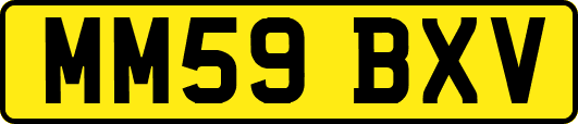 MM59BXV