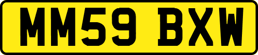 MM59BXW