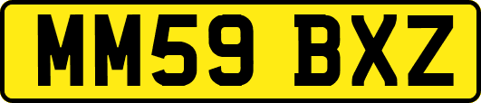 MM59BXZ