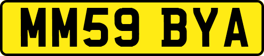 MM59BYA