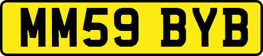MM59BYB