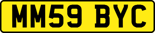 MM59BYC
