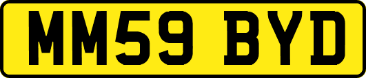 MM59BYD