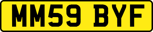 MM59BYF