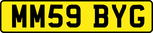 MM59BYG