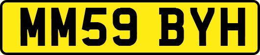 MM59BYH