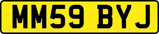 MM59BYJ