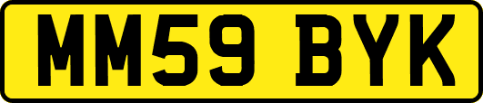 MM59BYK