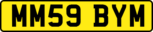 MM59BYM