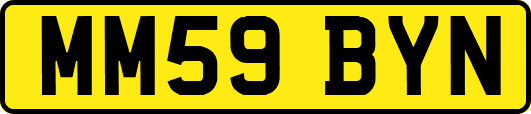 MM59BYN