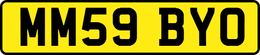 MM59BYO