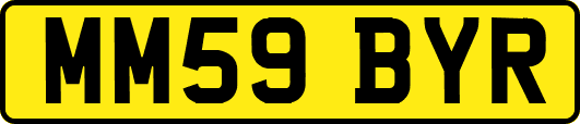MM59BYR