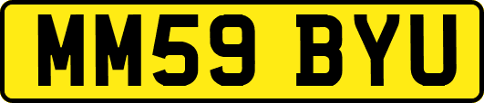 MM59BYU