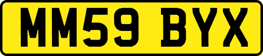 MM59BYX