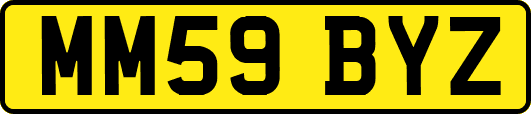 MM59BYZ