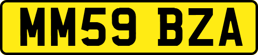 MM59BZA