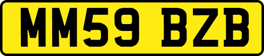 MM59BZB