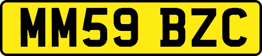MM59BZC