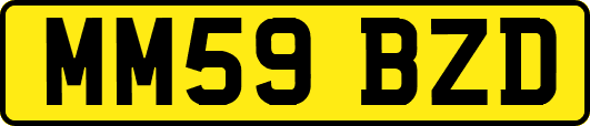 MM59BZD