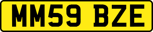 MM59BZE