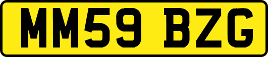 MM59BZG