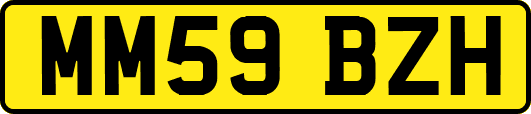 MM59BZH