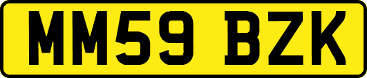 MM59BZK