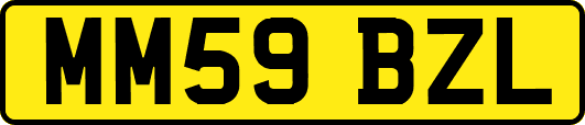 MM59BZL