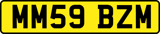 MM59BZM