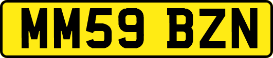 MM59BZN
