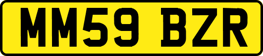 MM59BZR