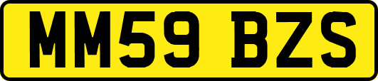 MM59BZS