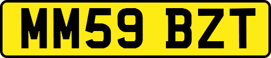 MM59BZT