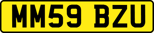 MM59BZU