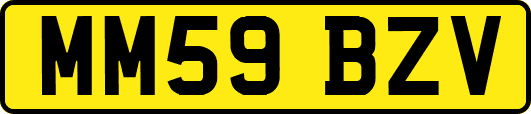 MM59BZV