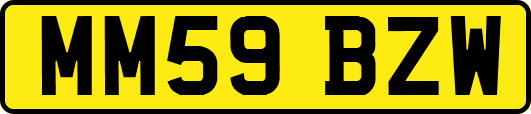 MM59BZW